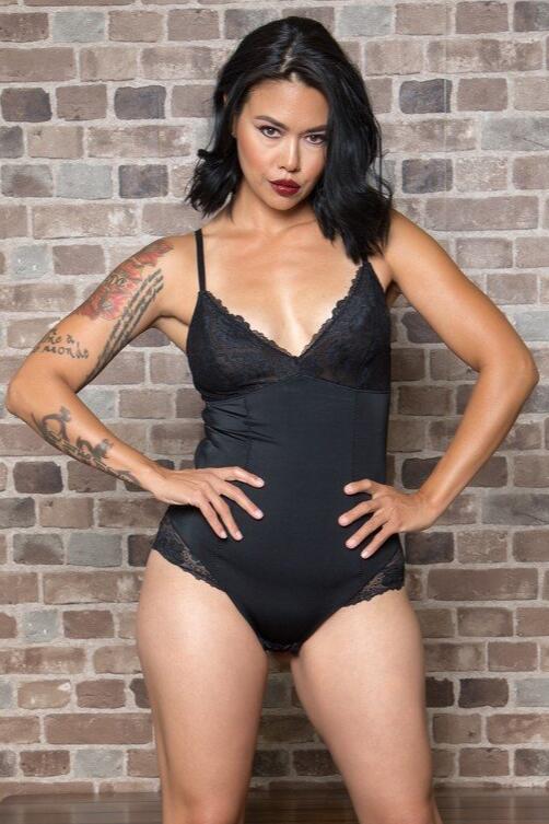 Dana Vespoli photo 49
