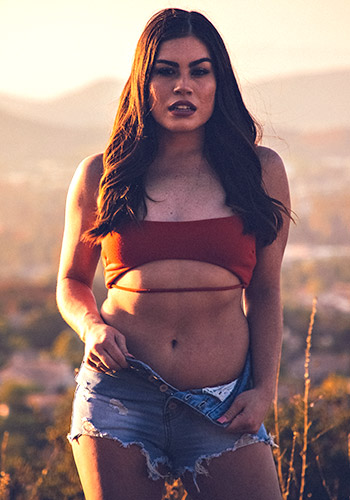 Veronica Valentine photo 2