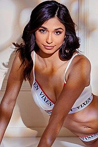 Reina Rae - Photo de profil actrice | Videossexy