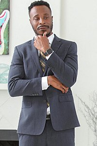 Sevyan Harden