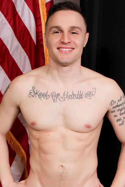 Gage Garretts