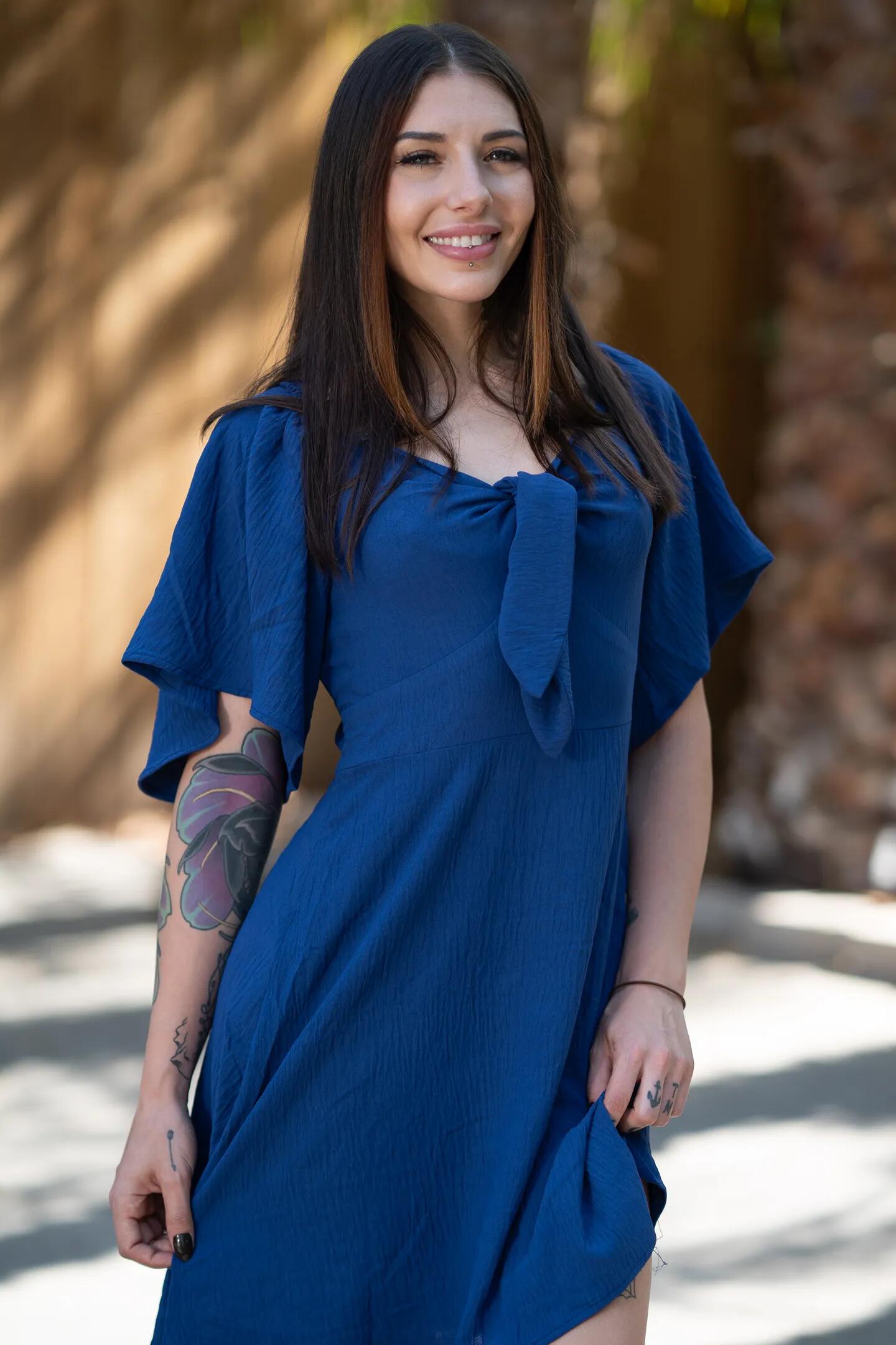 Brenna McKenna photo 2