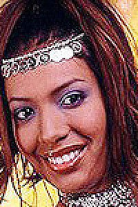 Ana Everjoy