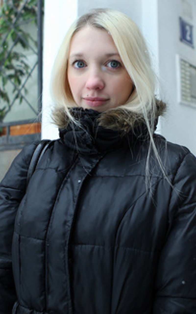 Miriama Kunkelova photo 3