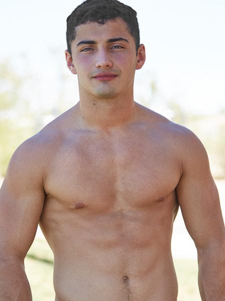 Aaron