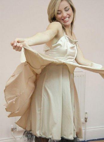 Melanie Walsh photo 4
