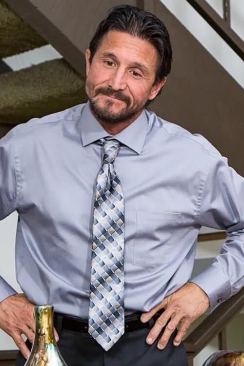 Tommy Gunn photo 14