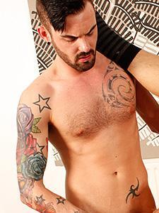 Adam Watson photo 2