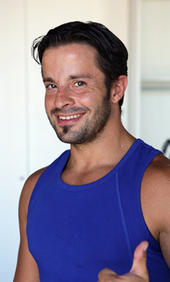 Nick Moreno photo 7