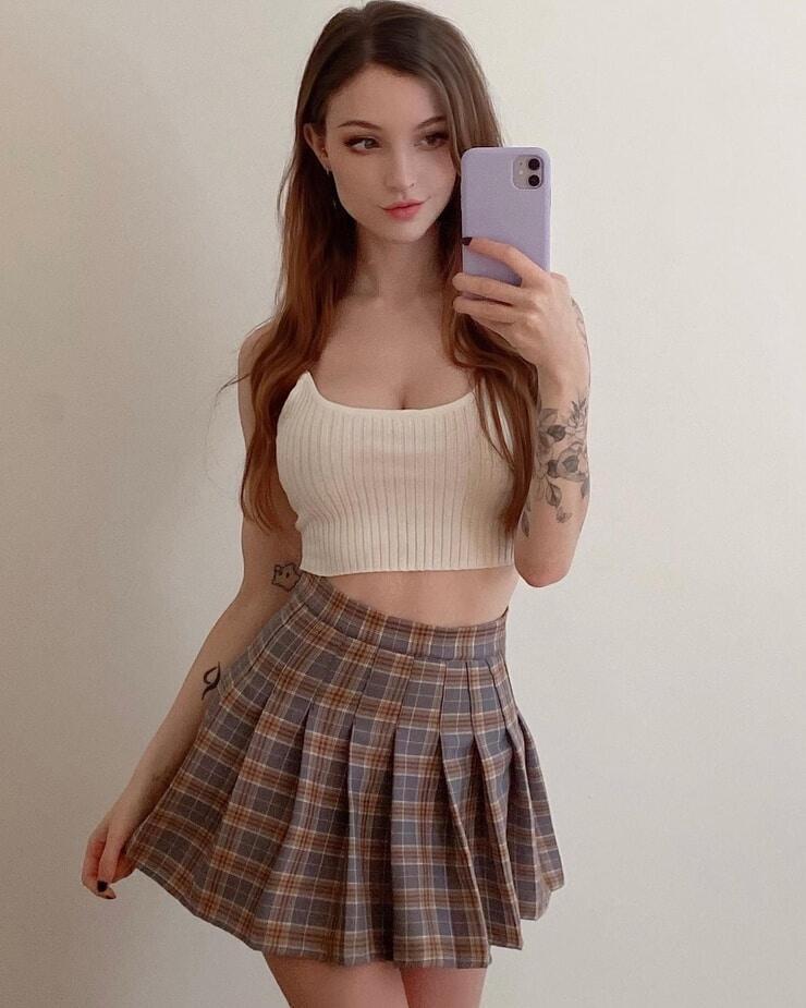 Dainty Wilder photo 4