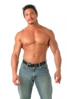 Tommy Gunn photo 21