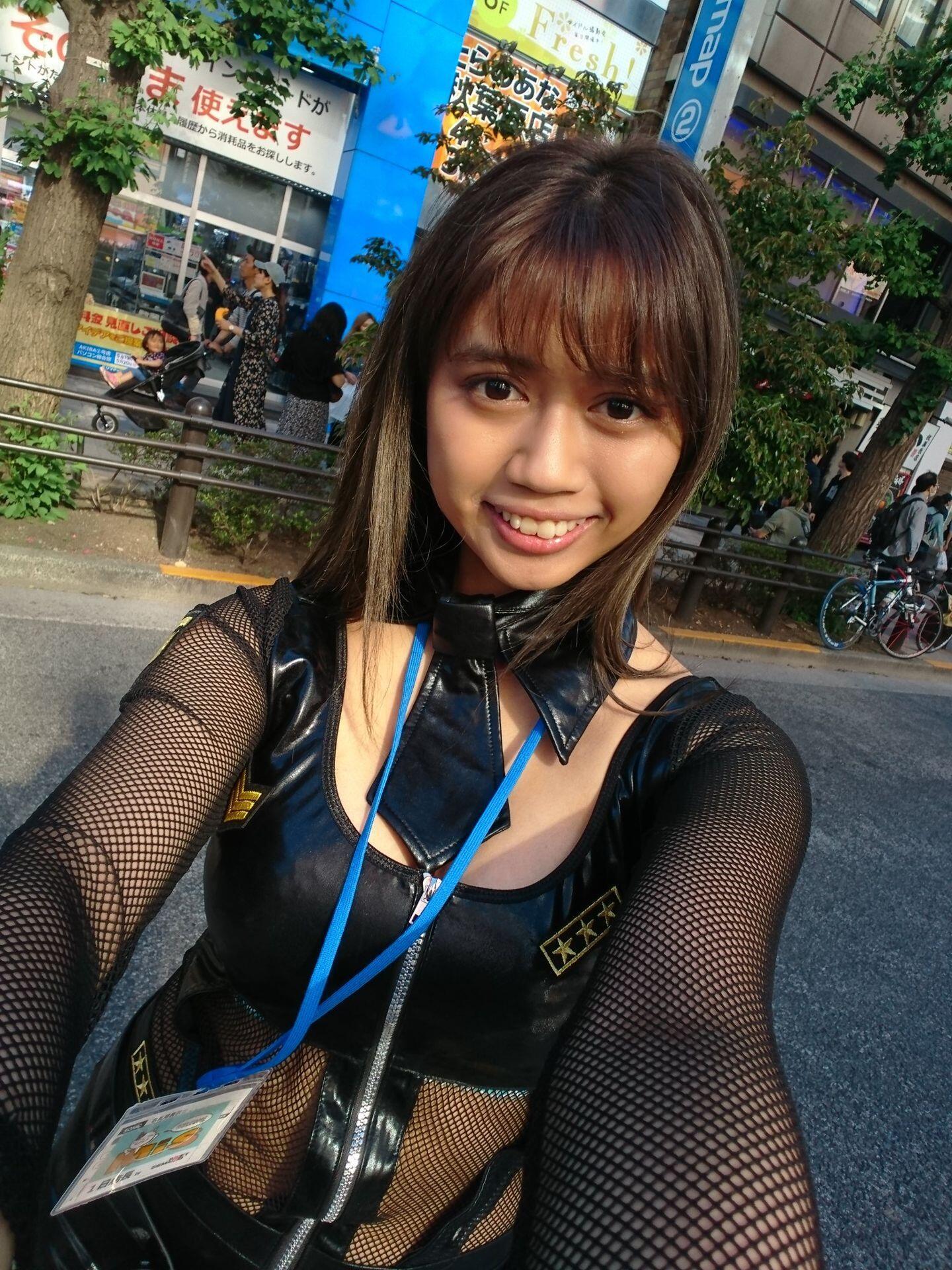 Aisha Yuzuki photo 2