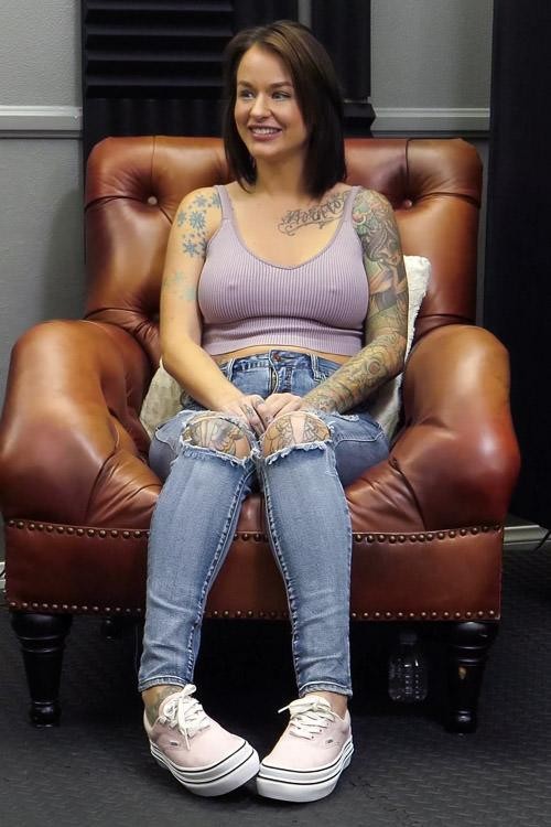 Betty Solace