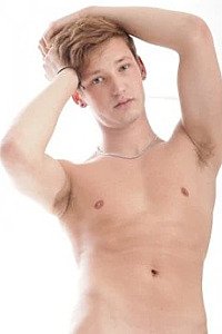 Casey Tanner