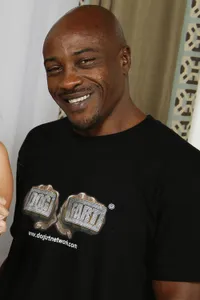 Wesley Pipes photo 14