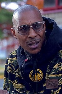 Alphonso Layz