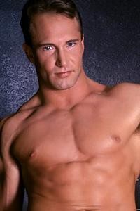 Cory Evans