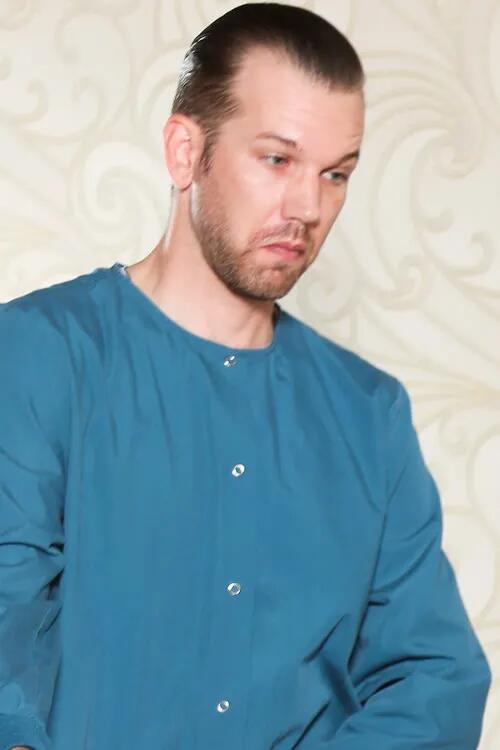Will Havoc photo 9