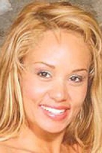 Leticia Scott