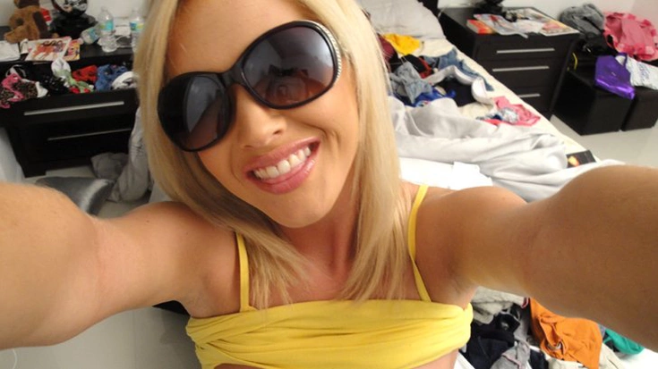 Chloe Amour photo 34