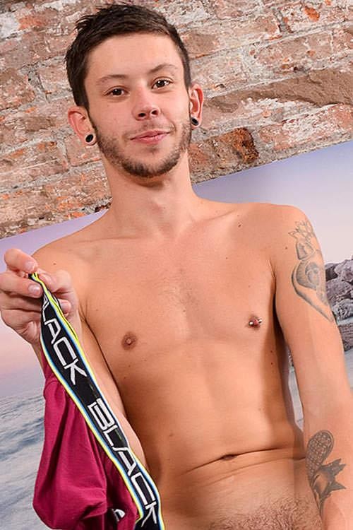 Xavier Sibley photo 3