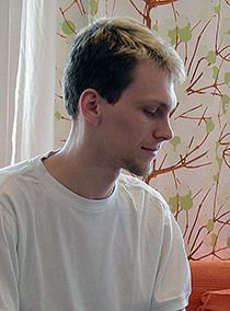 Igor photo 2