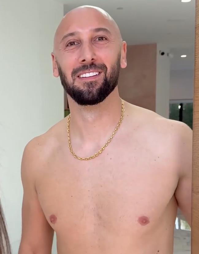Jean Phi Sinaloa — fotos e vídeos +18