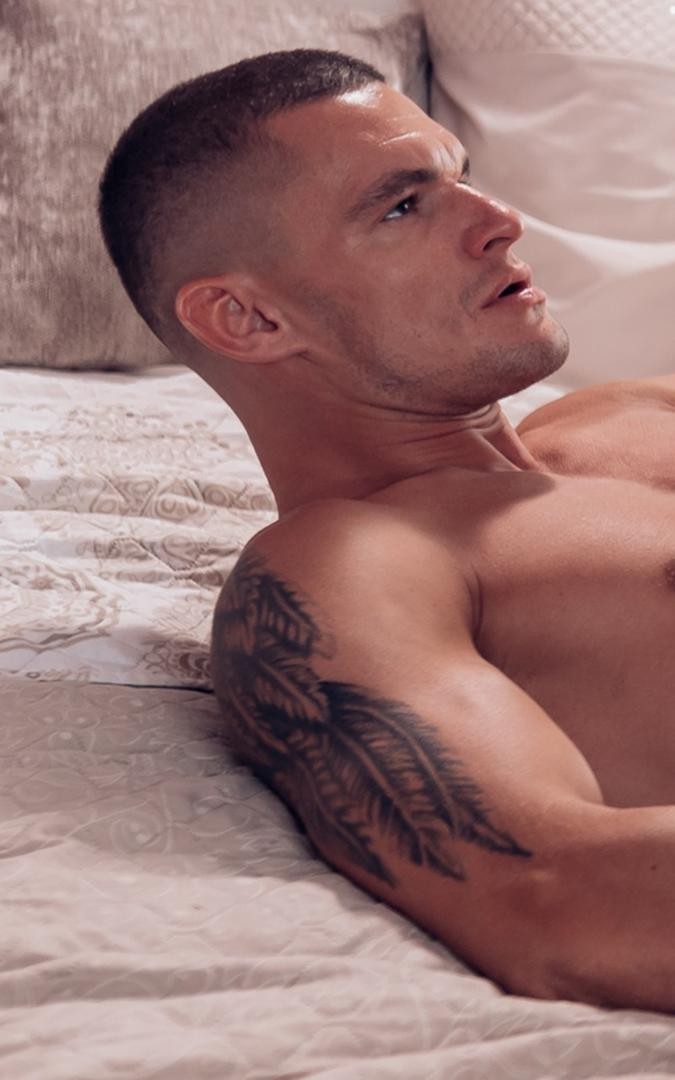 Max Dyor photo 7