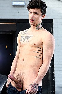 Jake Bass
