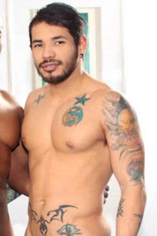 Draven Torres photo 5