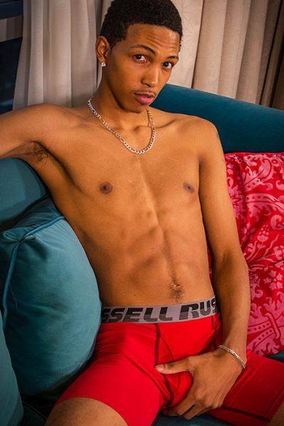 Manny Killa — fotos e vídeos +18