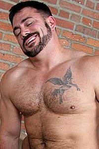 Mick Powers