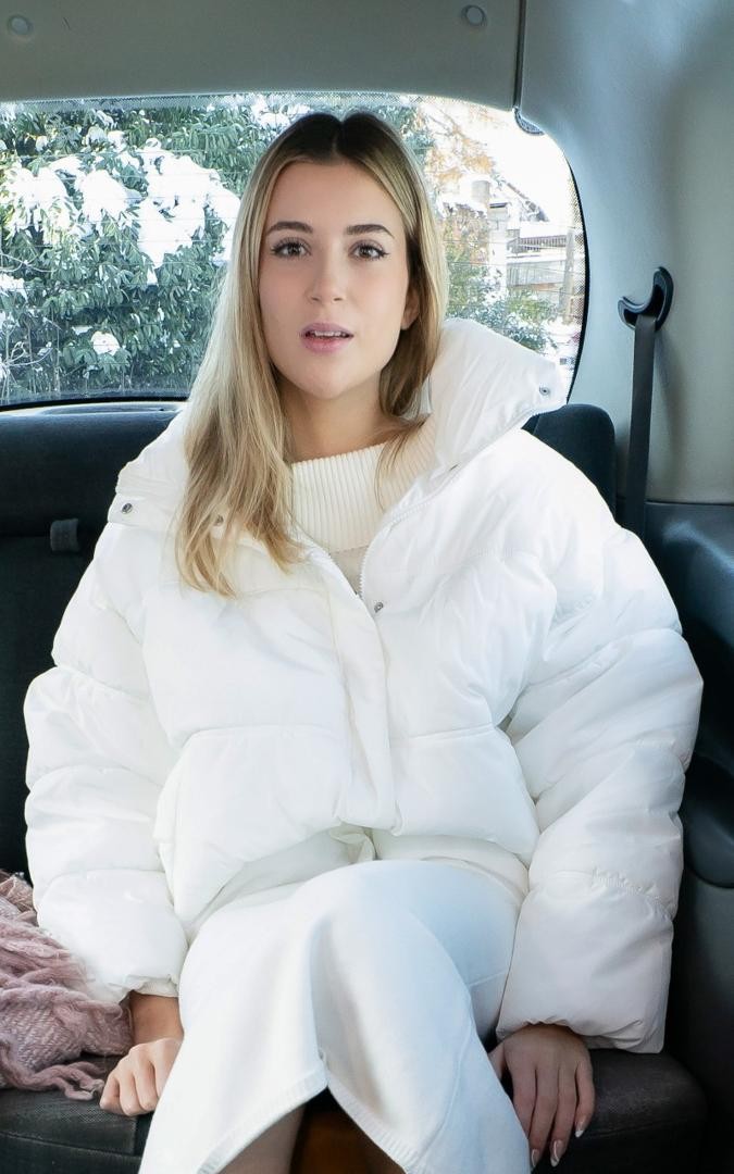 Angelique Lapiedra photo 8