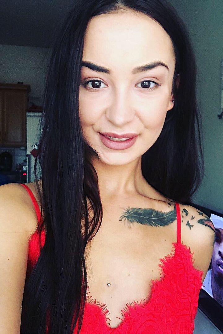Freya Dee photo 19