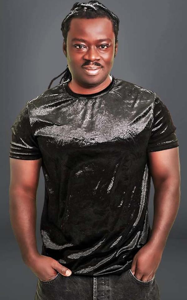 Freddy Gong photo 7