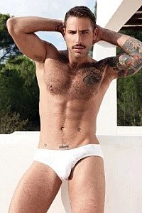 Jonathan Agassi