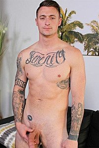 Dane Stewart