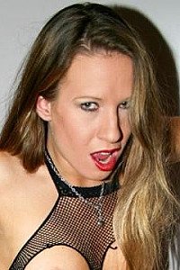 Faye Rampton