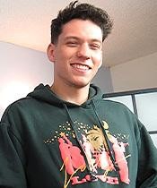 Brock Reynolds
