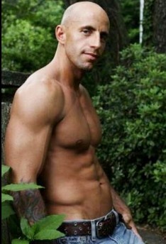 Barry Scott photo 7