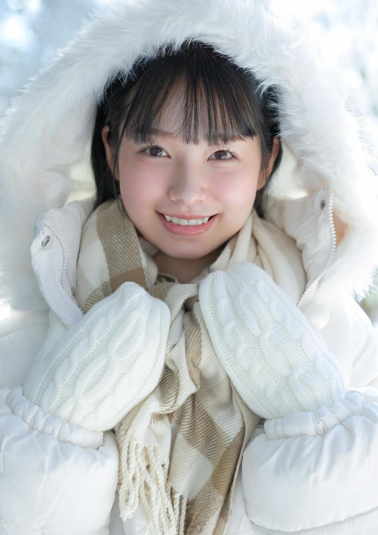 Shizuku Kashiwagi — fotos e vídeos +18