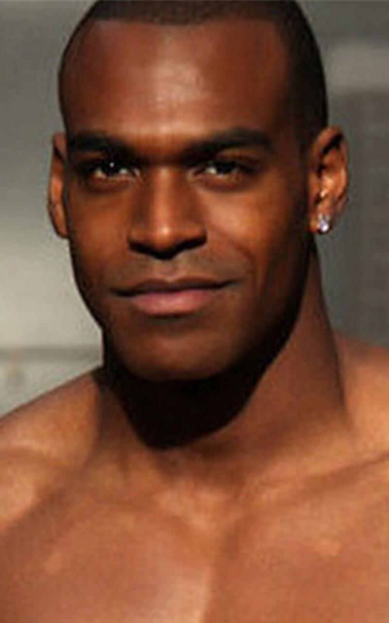 Aaron Rock photo 5