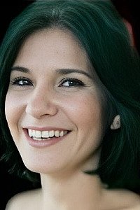 Monika Campos