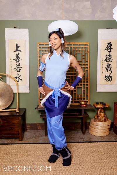 Kimora Quin photo 16