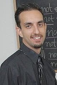 Andrew Andretti