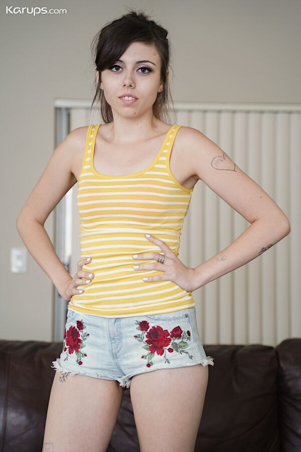 Becca Pierce photo 7