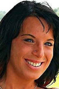 Mandy Blue