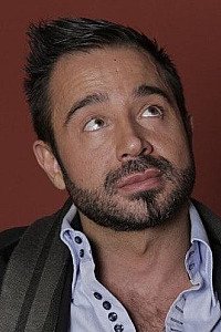 Martin Mazza
