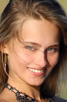 Uliya B photo 2