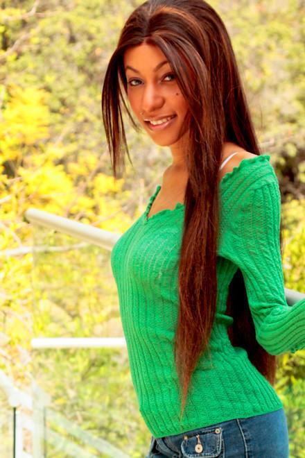 Nadia Nicole photo 6